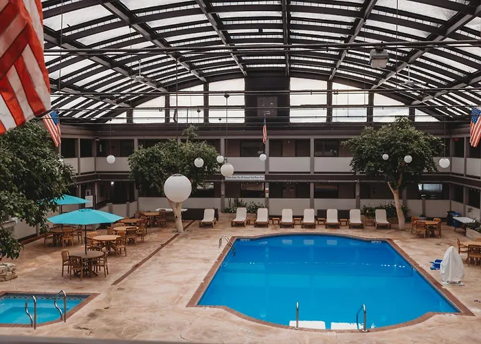 Americinn By Wyndham Appleton Downtown