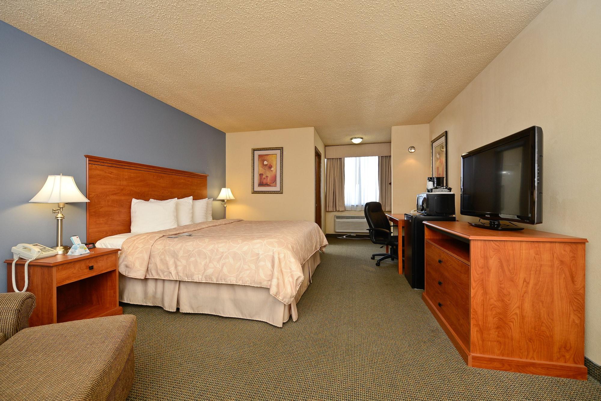Hotel Americinn By Wyndham Downtown Appleton