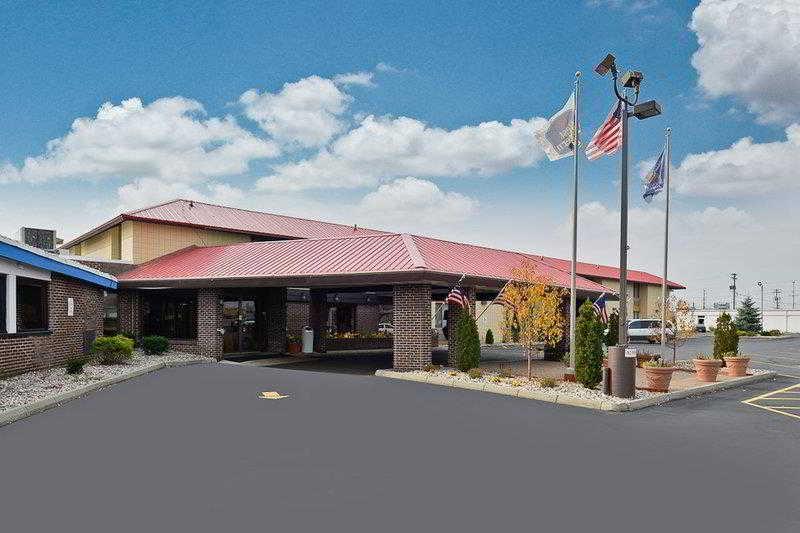 Hotel Americinn By Wyndham Downtown Appleton