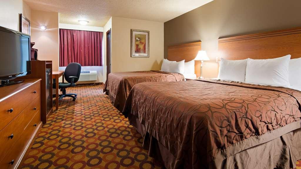 Hotel Americinn By Wyndham Downtown