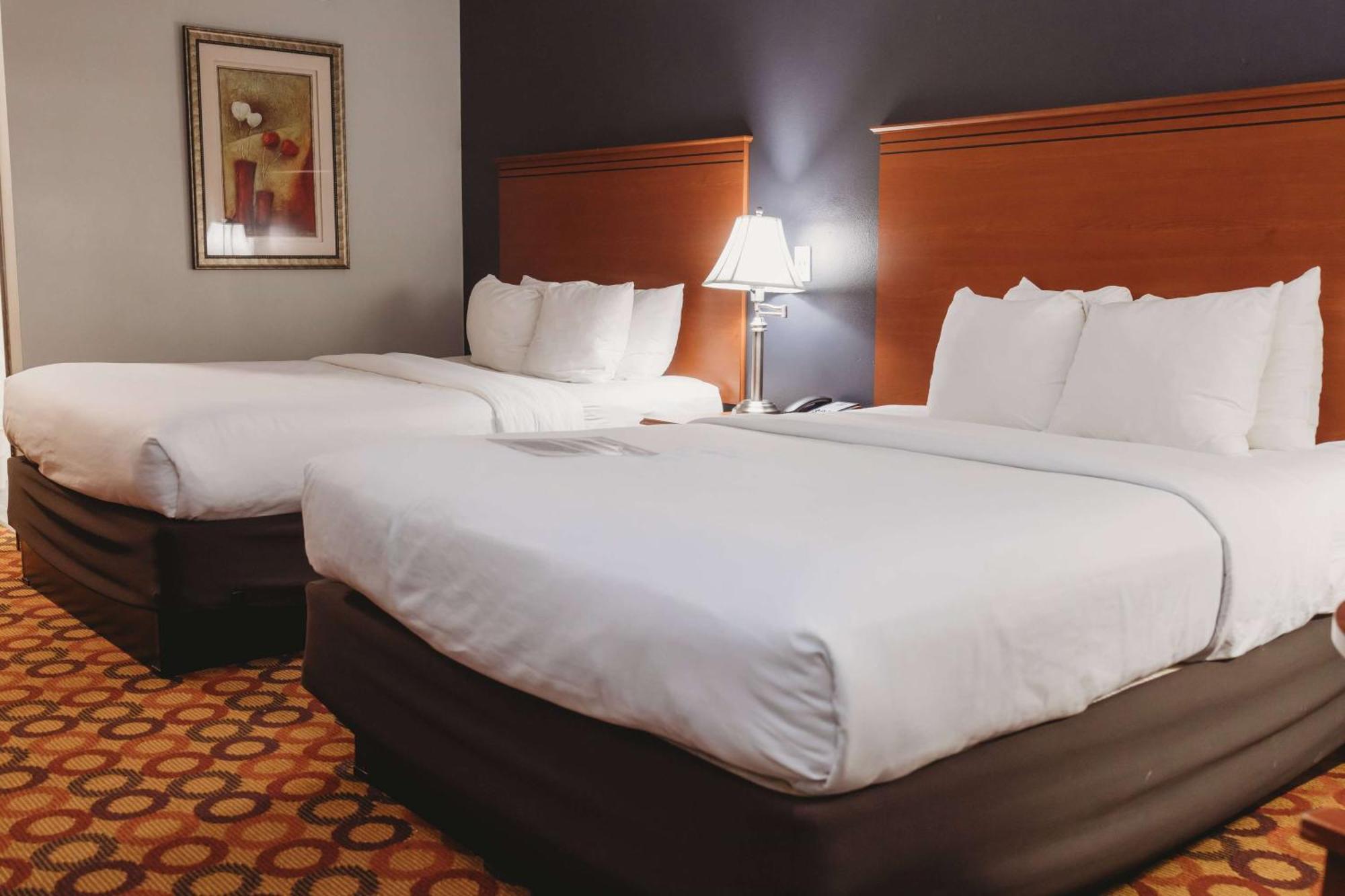 Americinn By Wyndham Downtown Appleton