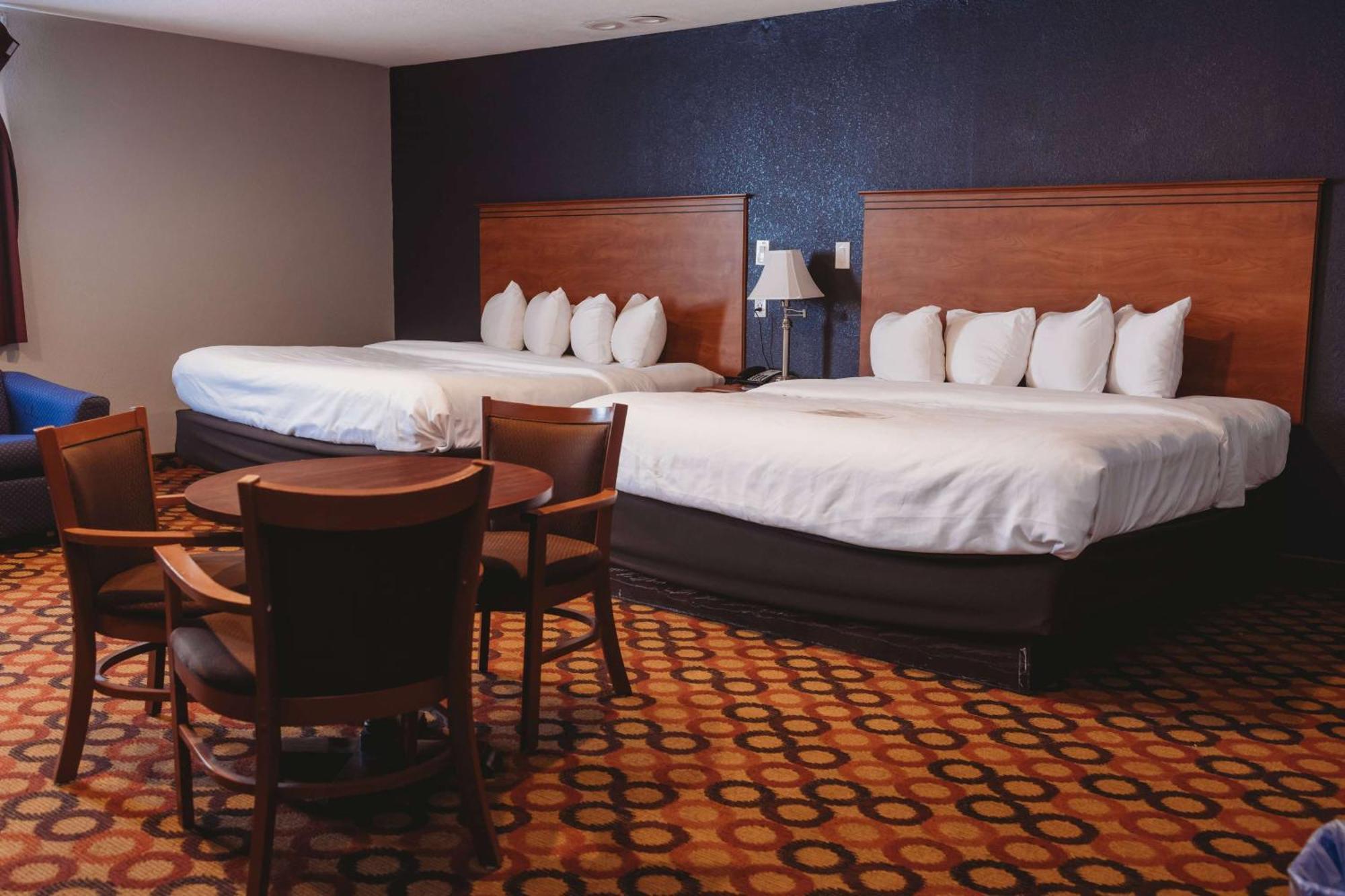Americinn By Wyndham Downtown 3*