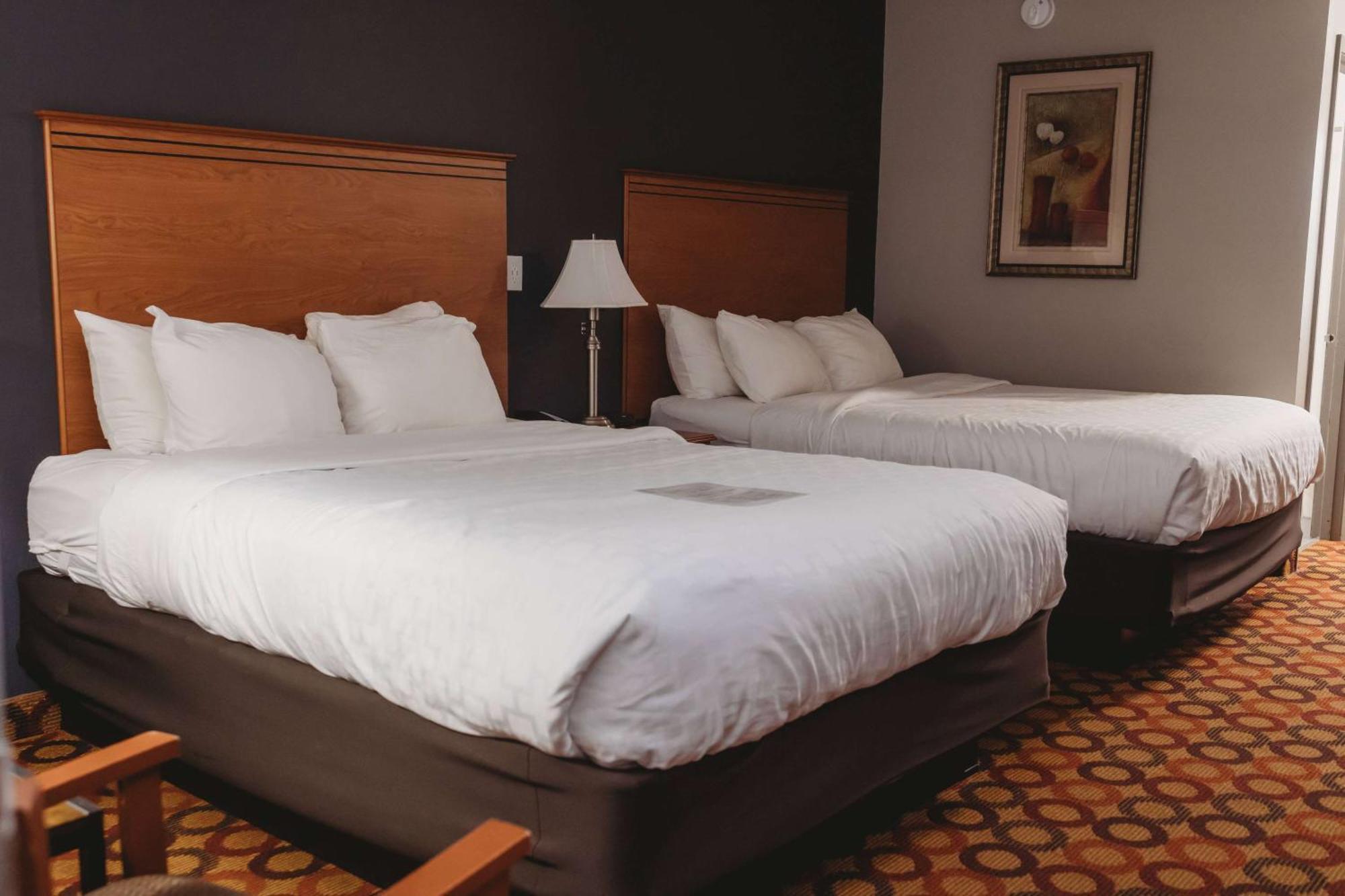 Americinn By Wyndham Downtown Appleton