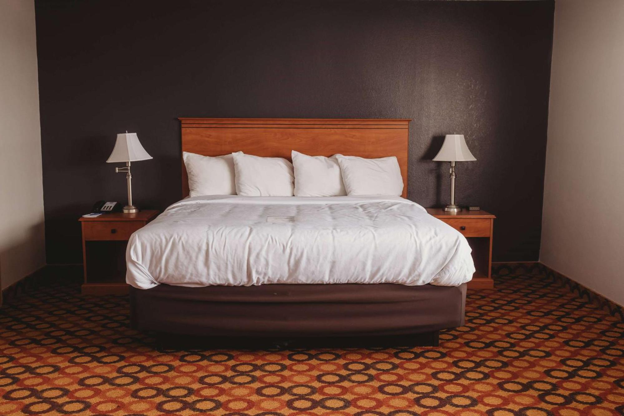Americinn By Wyndham Downtown Hotel Appleton