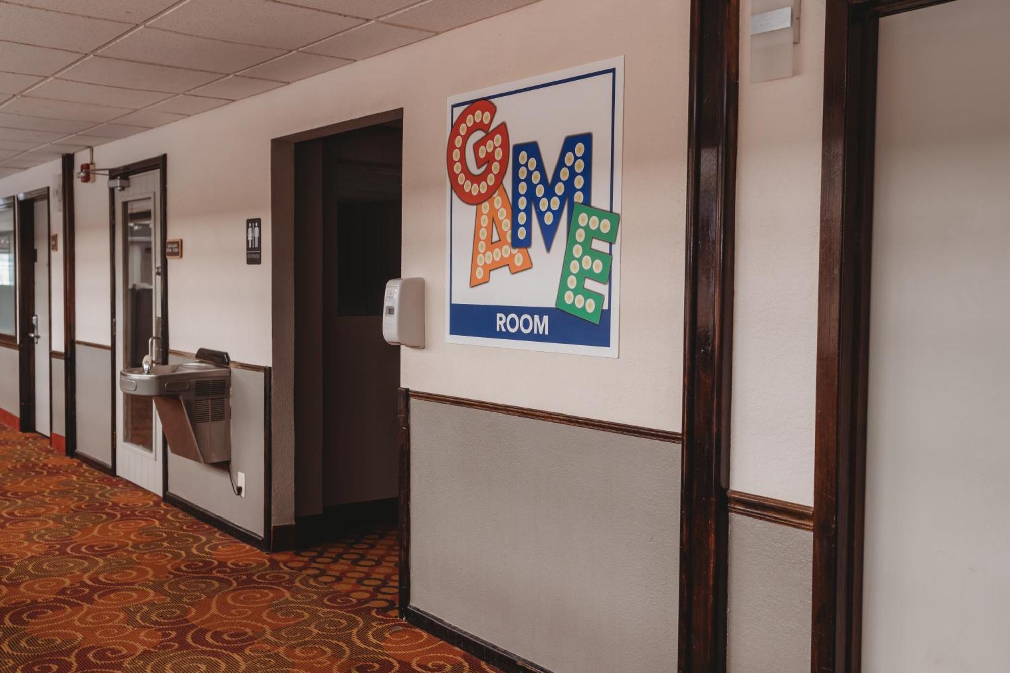 Americinn By Wyndham Downtown Hotel