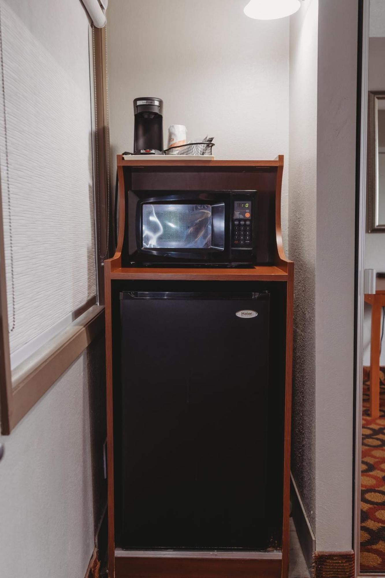 Hotel Americinn By Wyndham Downtown