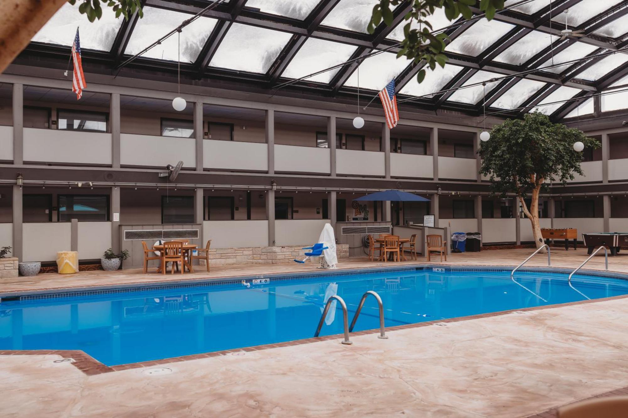 Americinn By Wyndham Downtown 3* Appleton