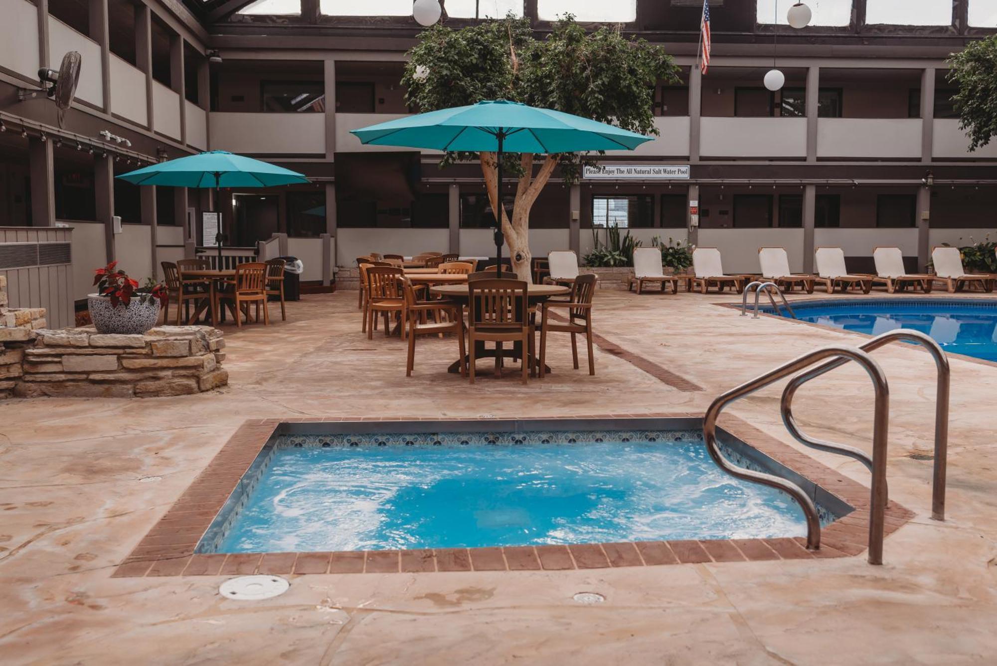 Americinn By Wyndham Downtown 3* Appleton