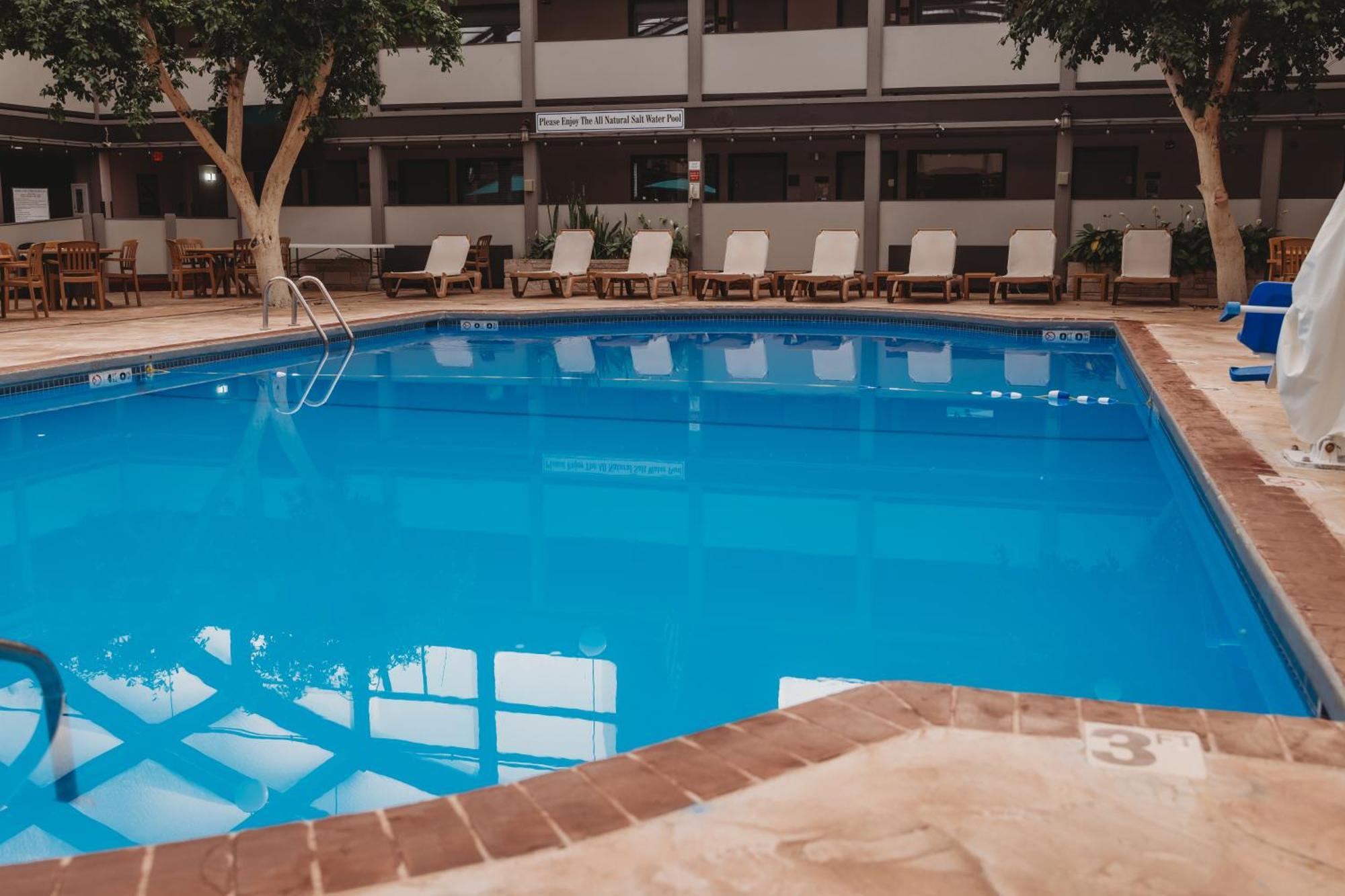 Hotel Americinn By Wyndham Downtown Appleton