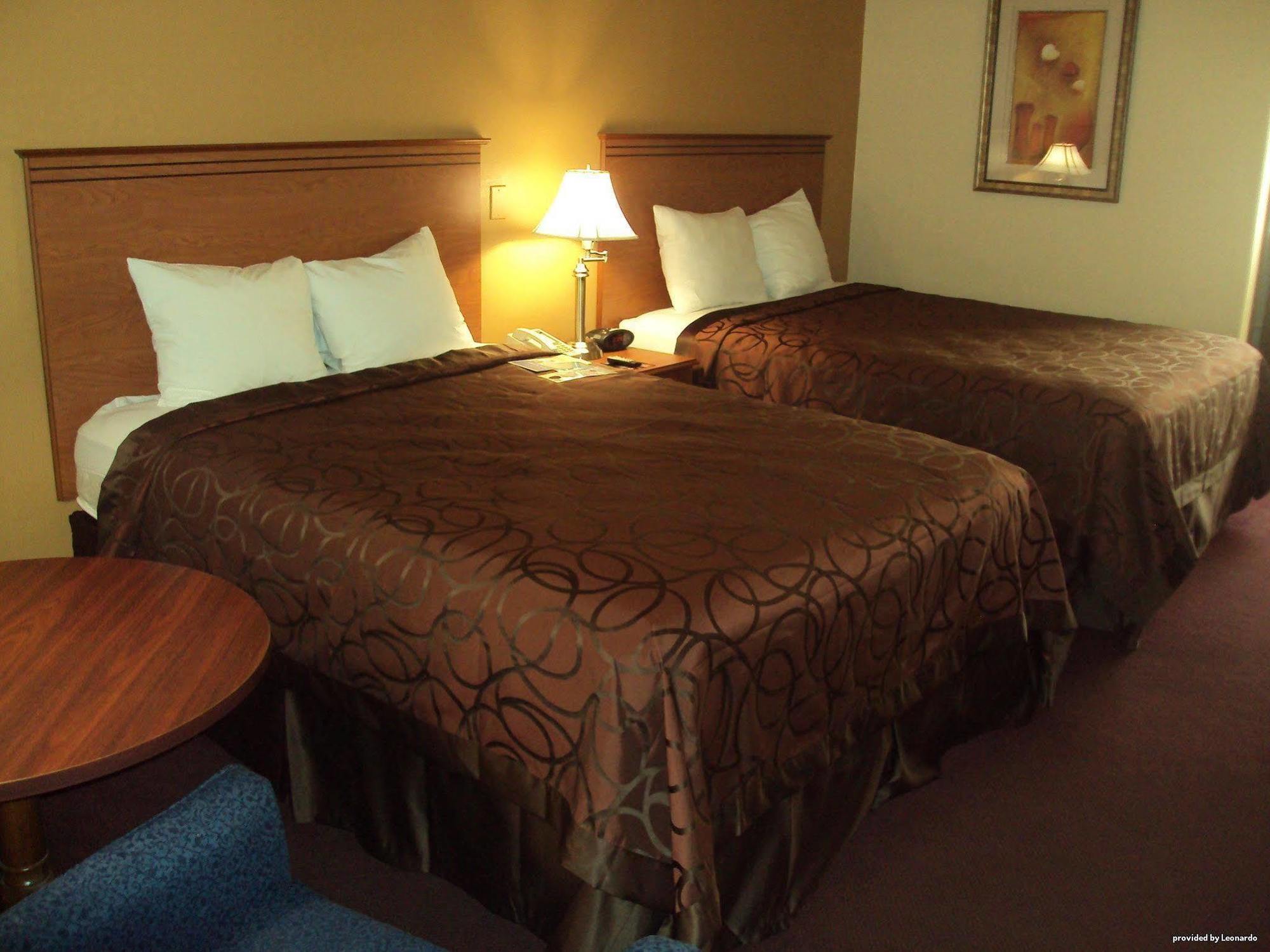 Americinn By Wyndham Downtown
