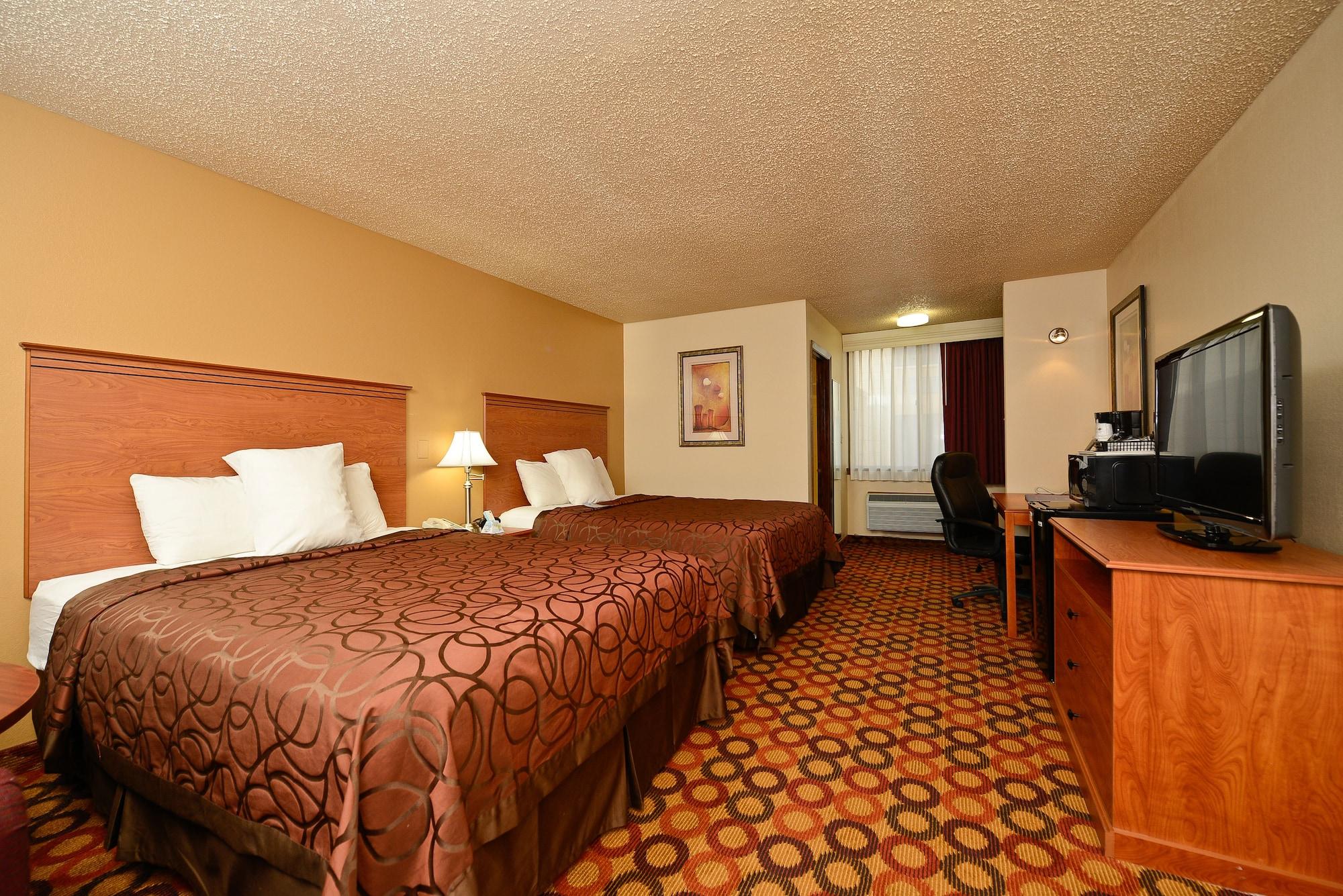 Americinn By Wyndham Downtown 3*