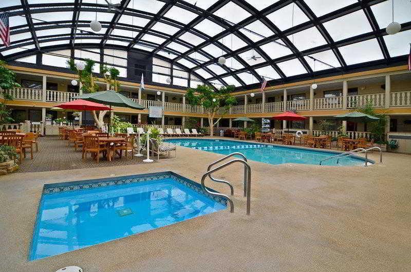 Americinn By Wyndham Downtown Hotel Appleton