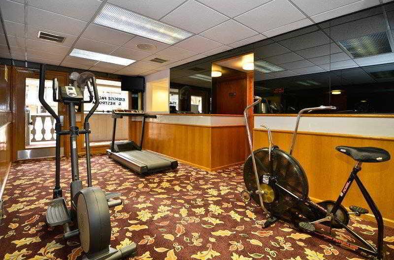 Americinn By Wyndham Downtown Appleton