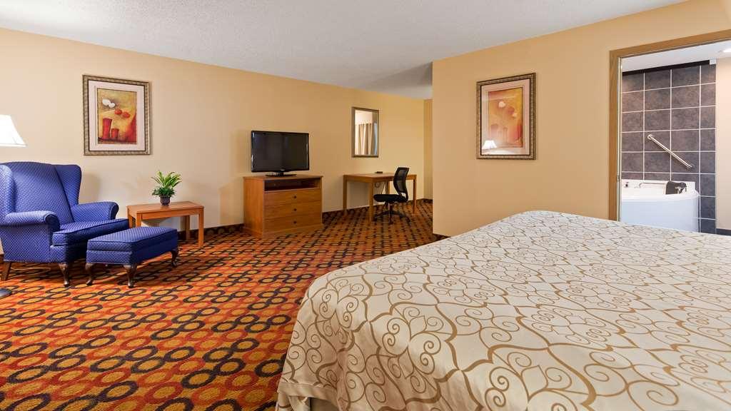 Americinn By Wyndham Downtown 3*