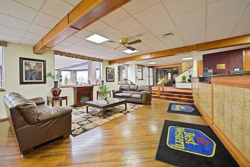 Americinn By Wyndham Downtown Hotel Appleton