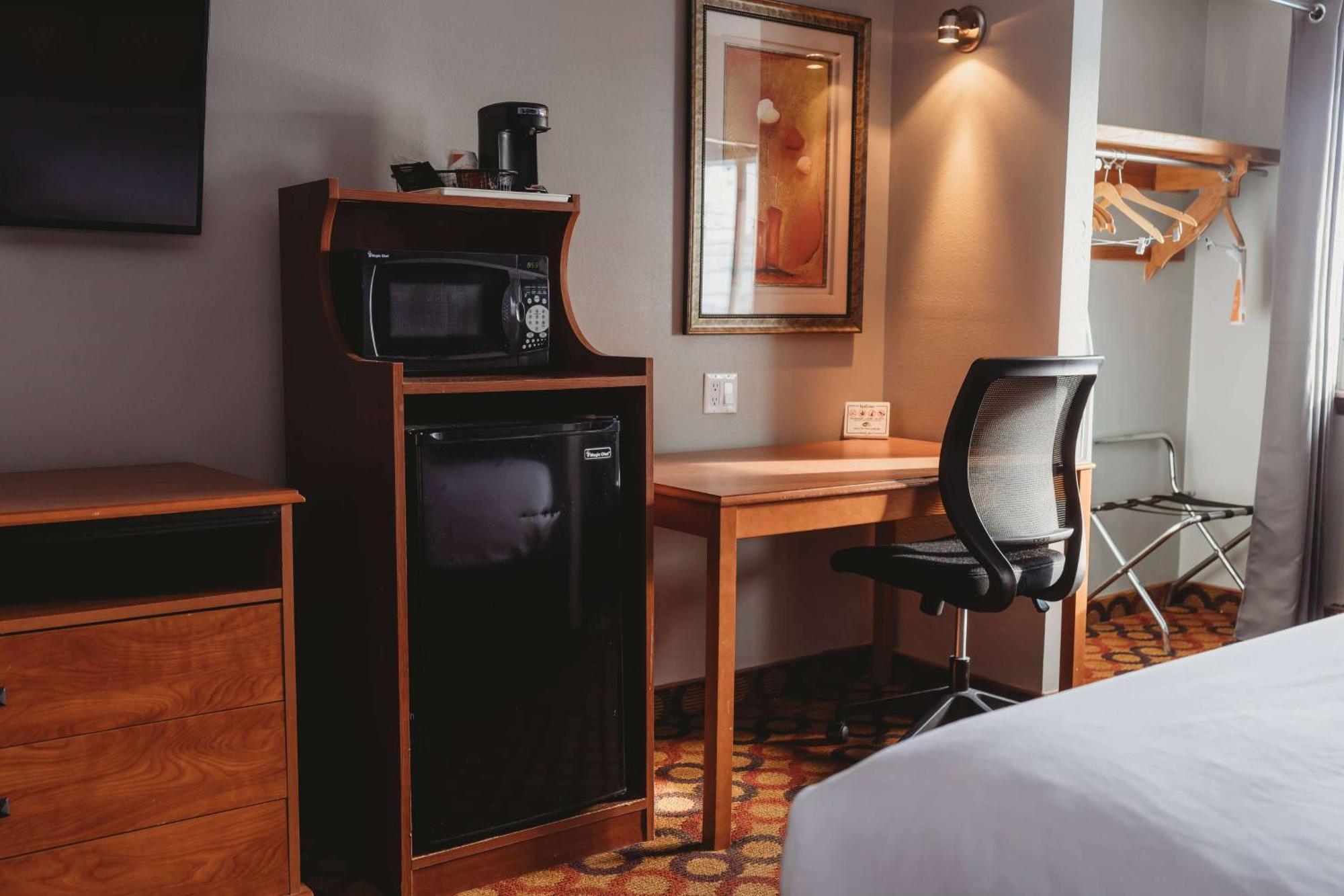 Americinn By Wyndham Downtown 3*