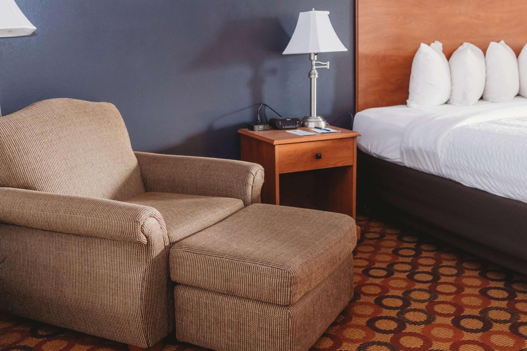 Americinn By Wyndham Downtown Appleton