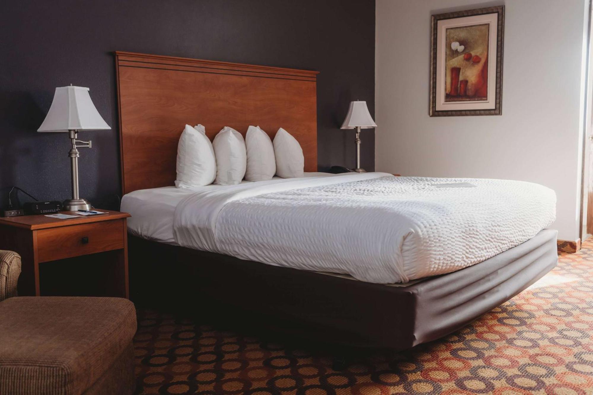 Hotel Americinn By Wyndham Downtown
