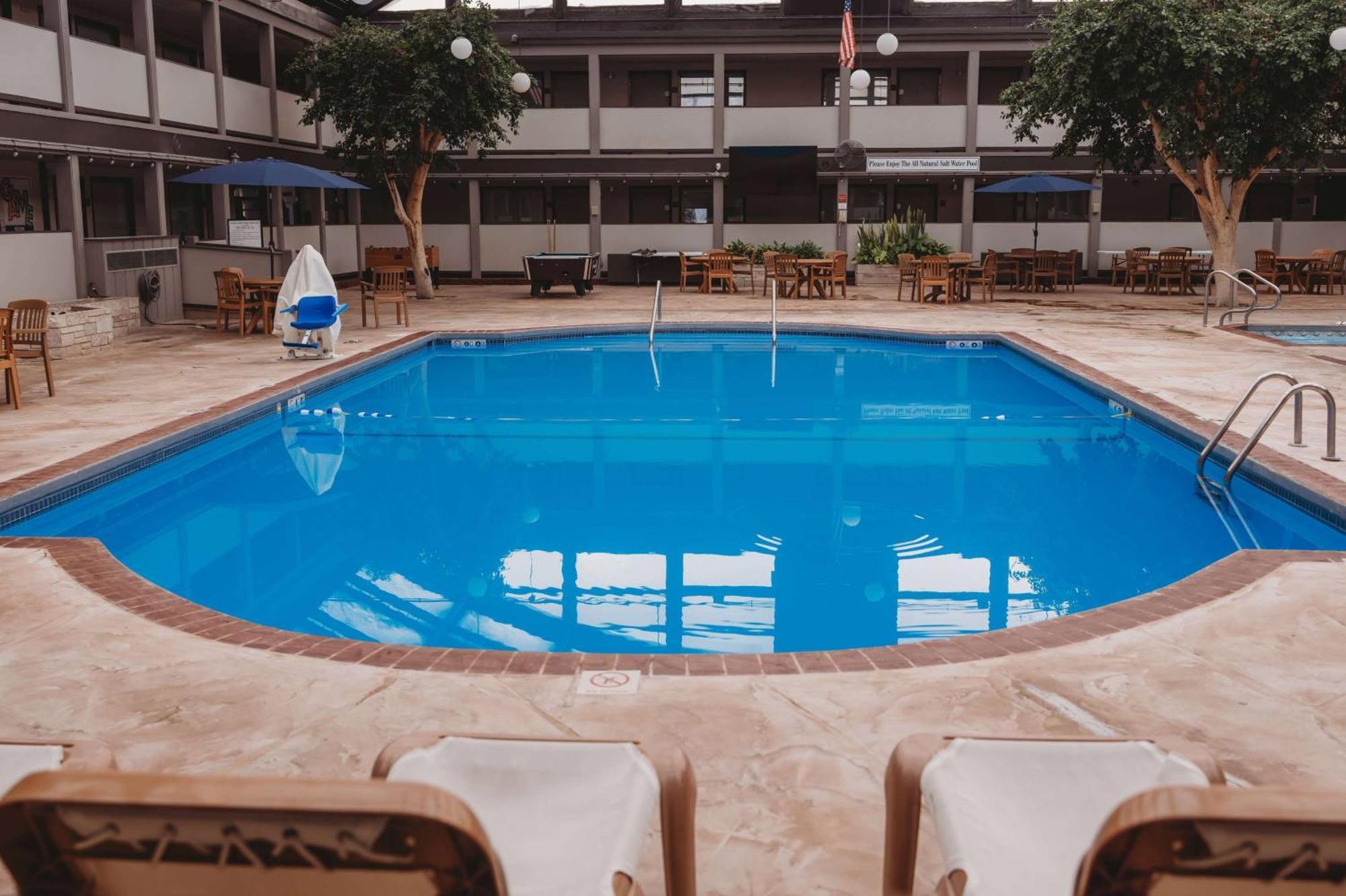 Americinn By Wyndham Downtown Hotel Appleton