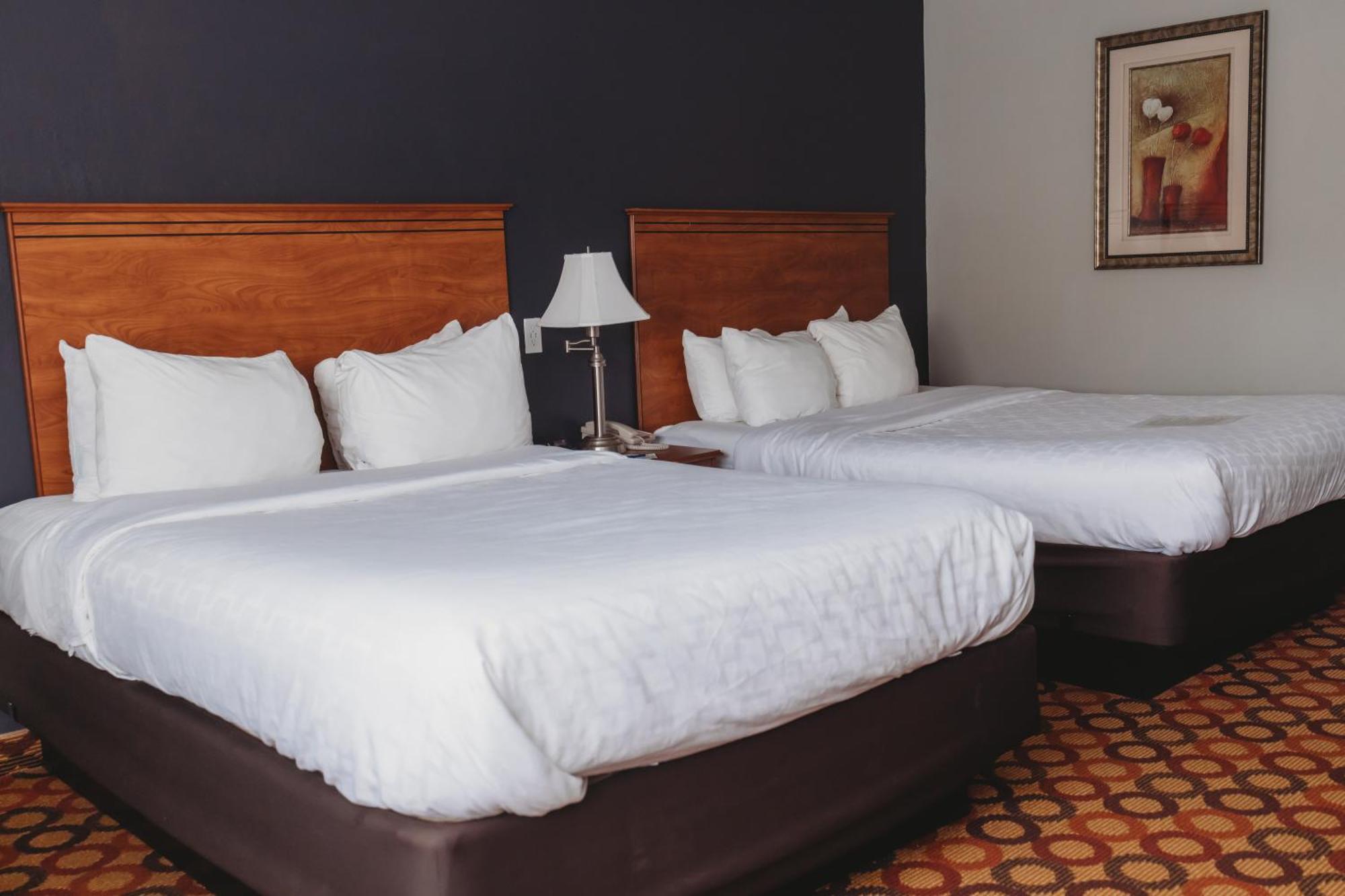 Americinn By Wyndham Downtown 3* Appleton