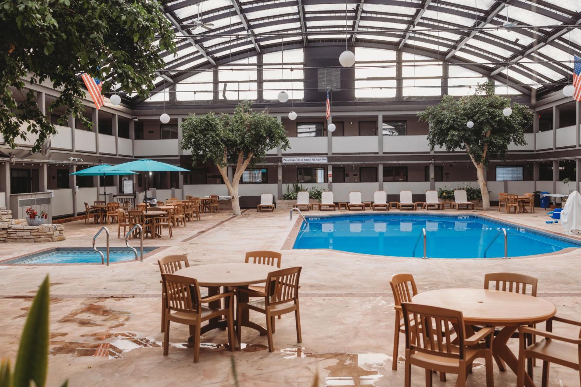 Hotel Americinn By Wyndham Downtown Appleton