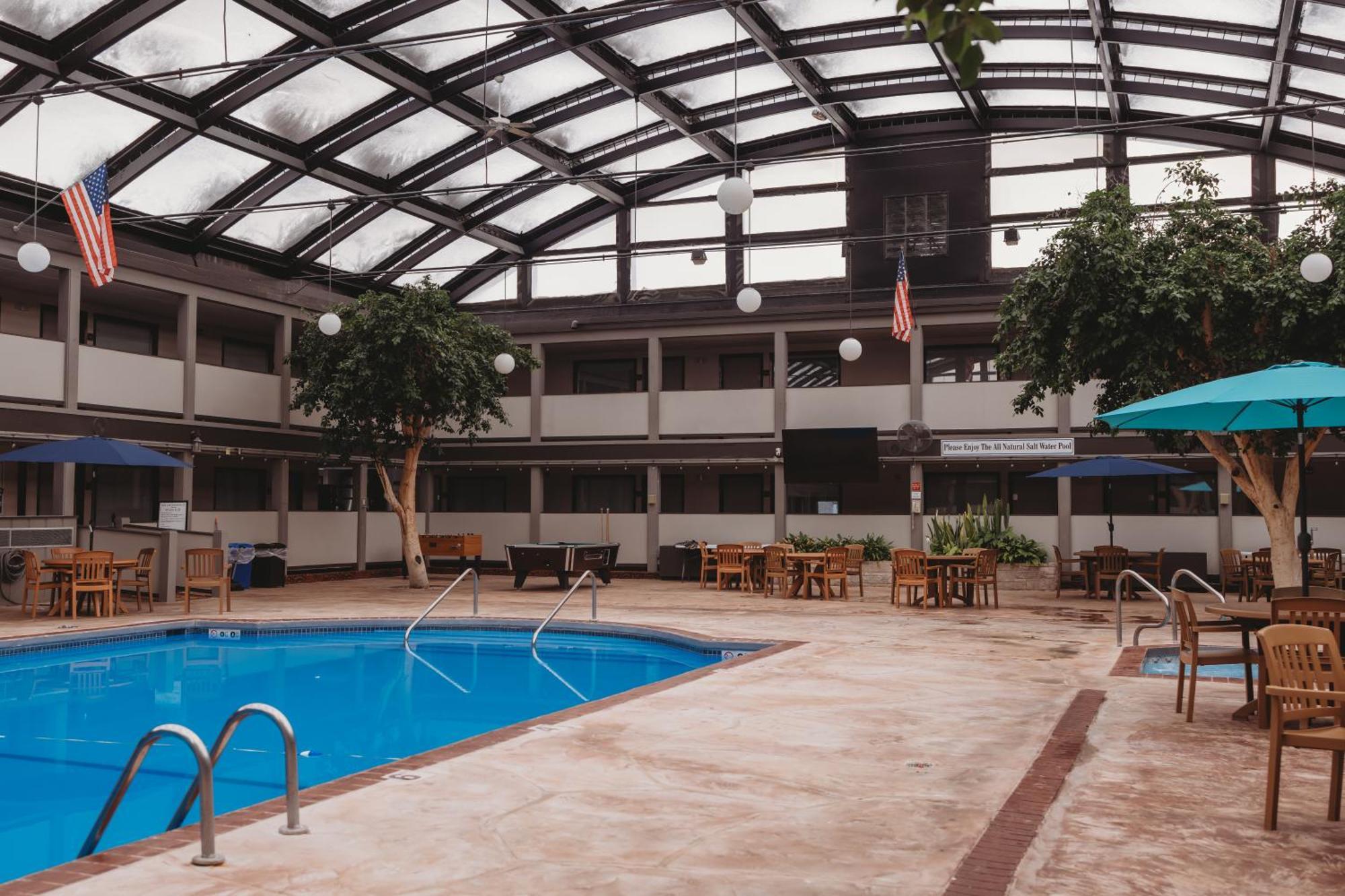 Hotel Americinn By Wyndham Downtown Appleton