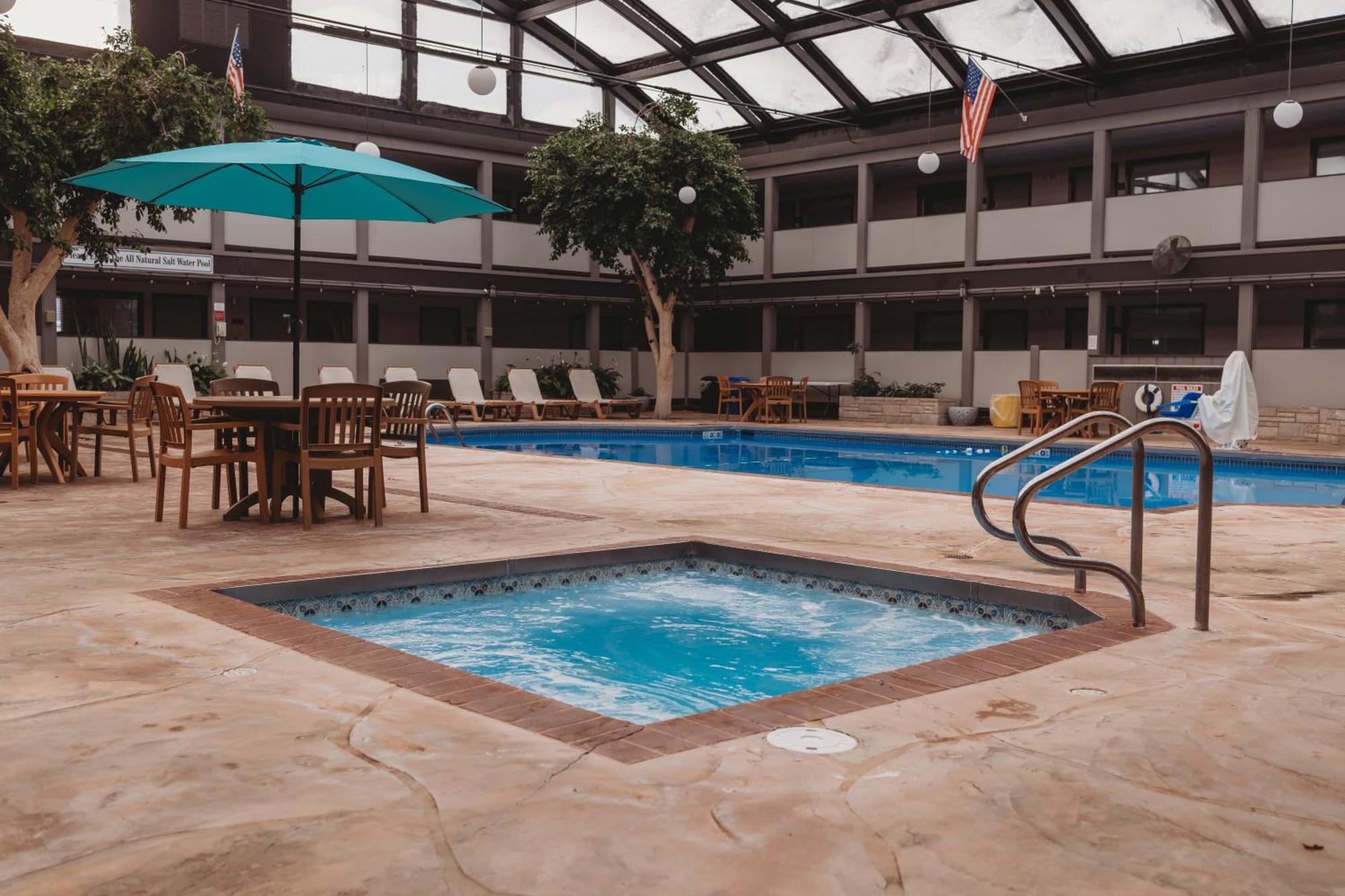 Hotel Americinn By Wyndham Downtown Appleton