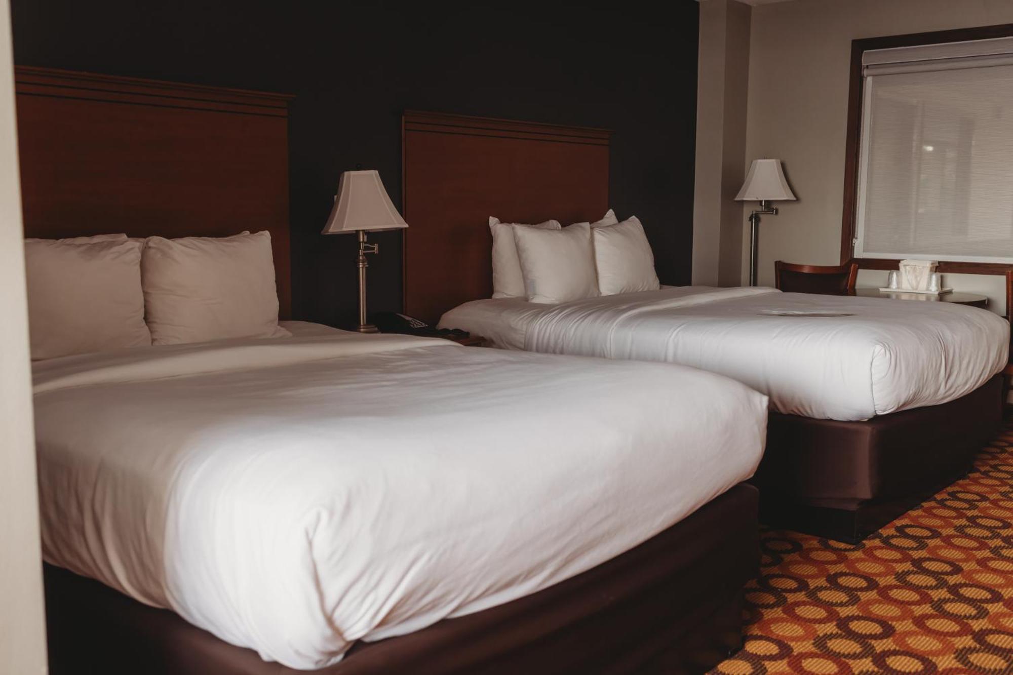Americinn By Wyndham Downtown 3* Appleton
