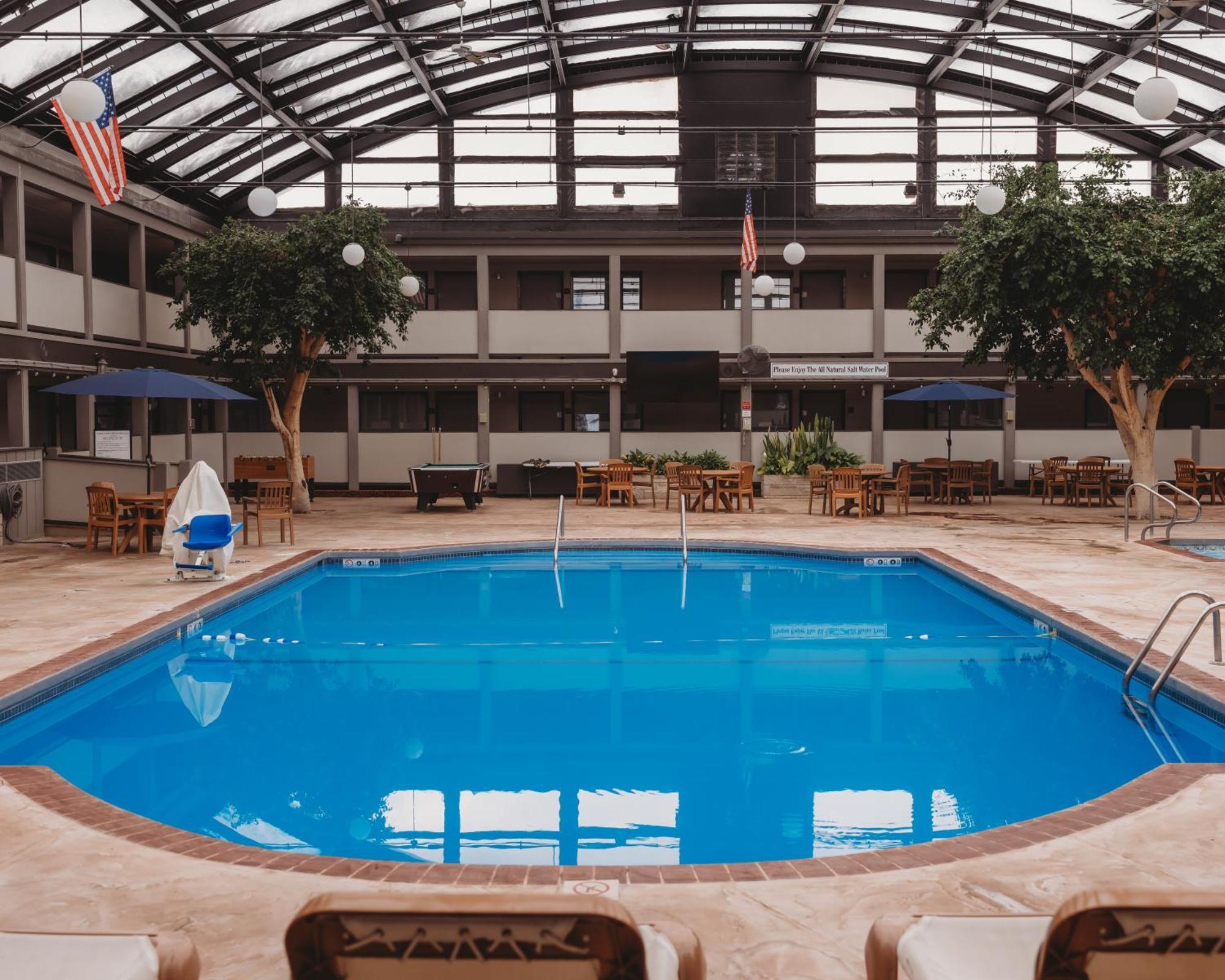 Americinn By Wyndham Downtown