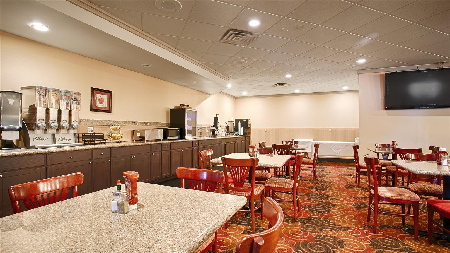 Hotel Americinn By Wyndham Downtown