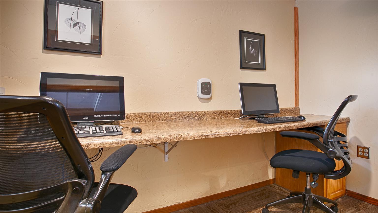 Americinn By Wyndham Downtown 3*